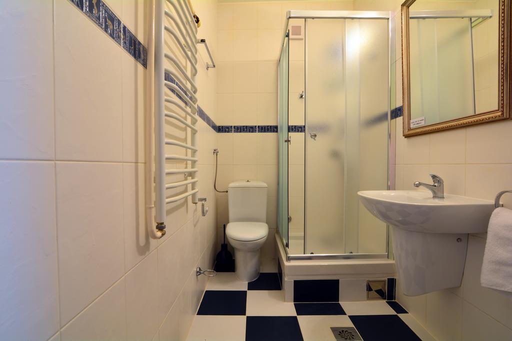 Apartment Dositejeva 13 Belgrado Buitenkant foto