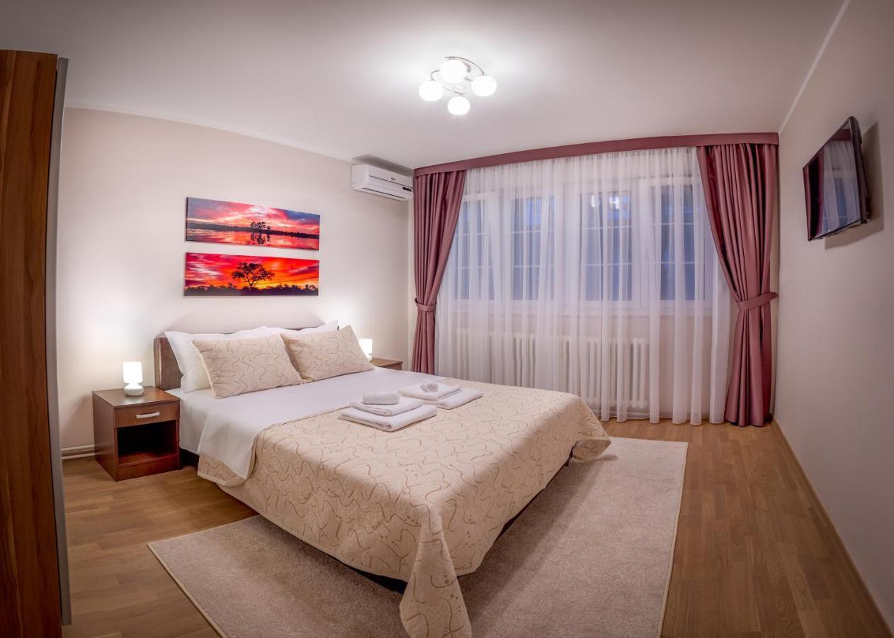 Apartment Dositejeva 13 Belgrado Buitenkant foto